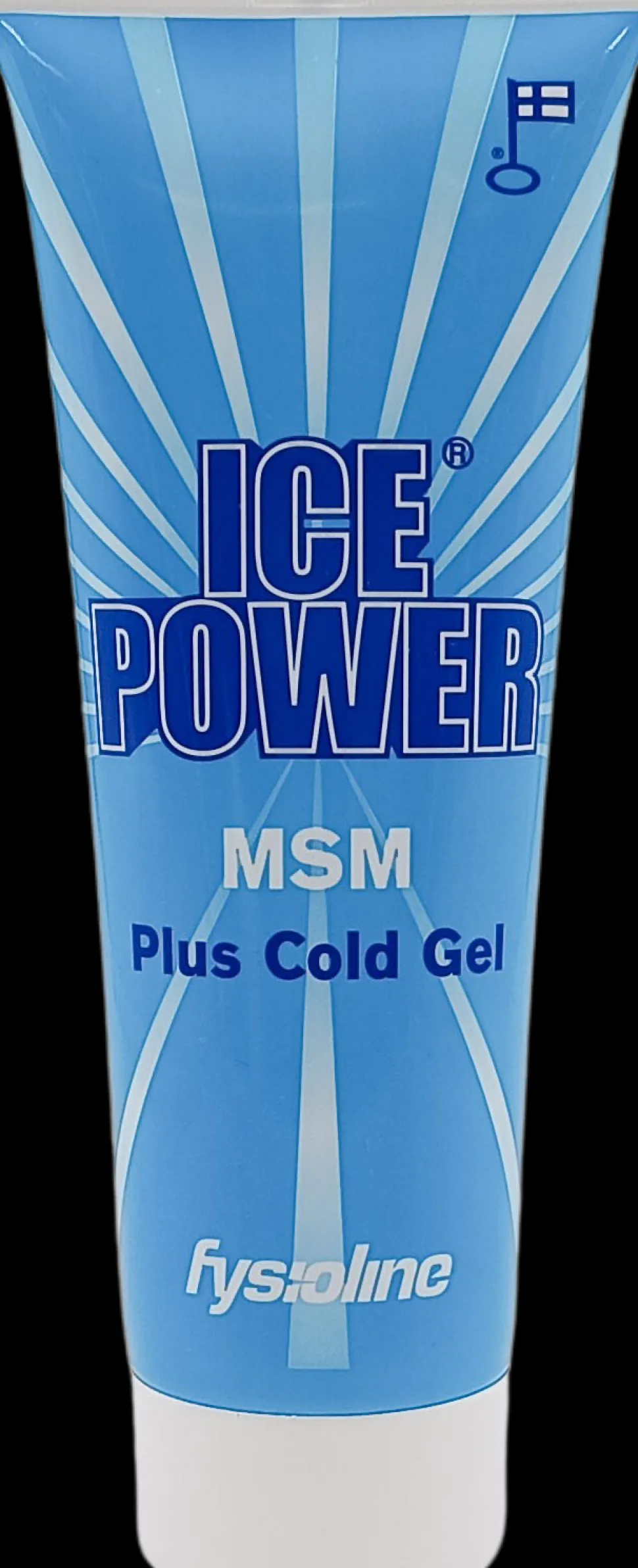 Ice Power + MSM 200 ml