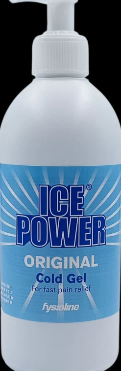 Ice Power Cold Gel 400 ml