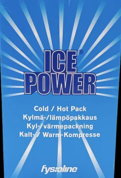 Ice Power Hot Cold Pack