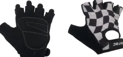 Icetec fietshandschoenen finish