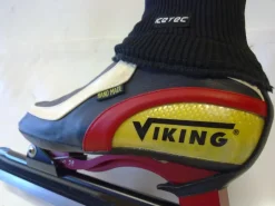 Icetec snijvaste enkelsok Viking