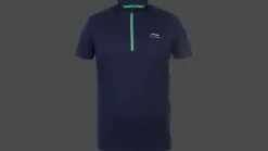 Li-Ning Lance t-shirt/tricot darkblue