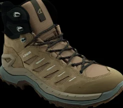 Lowa Innovo GTX Mid dune/grey