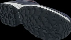 Lowa Innox EVO N4D GTX LO navy/orange
