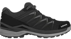 Lowa Innox Pro GTX LO black/grey