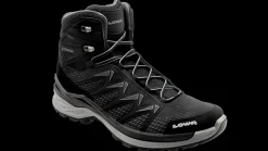 Lowa Innox Pro GTX Mid black/grey