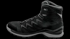 Lowa Innox Pro GTX Mid black/grey