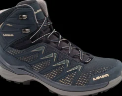 Lowa Innox Pro GTX Mid jeans/ dune