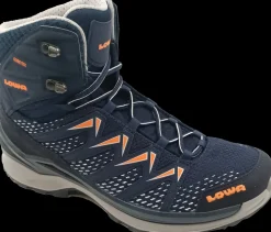 Lowa Innox Pro GTX Mid navy/flame