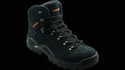 Lowa Renegade GTX Mid navy/orange