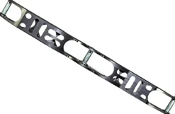 Luigino Pilot P-51 3x125mm