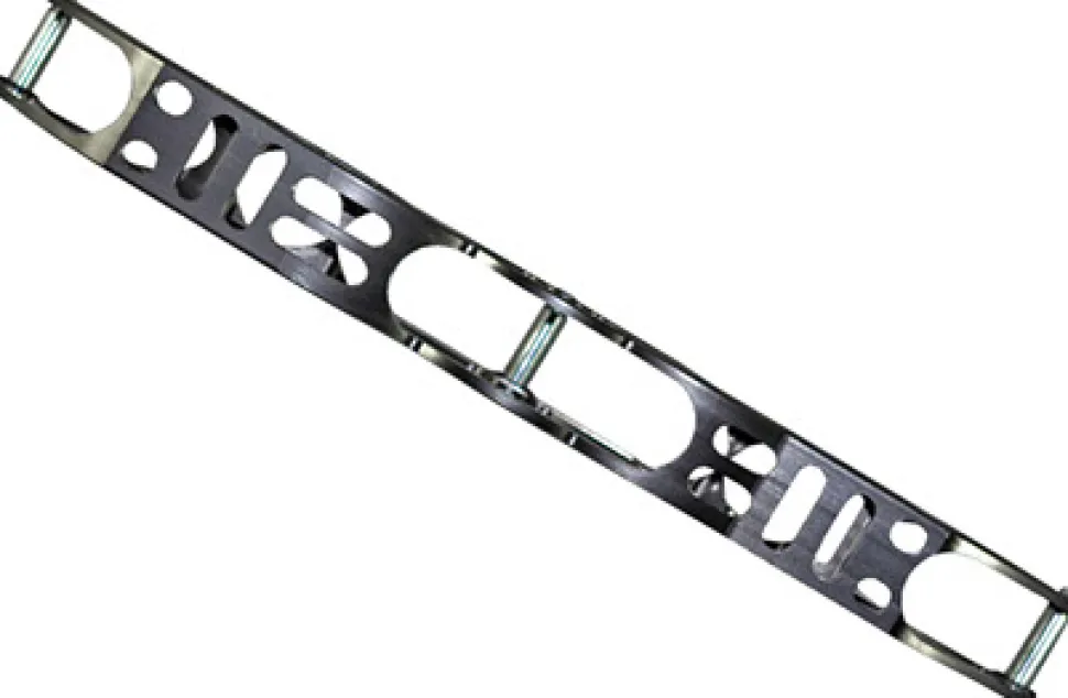 Luigino Pilot P-51 3x125mm