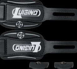 Luigino powerstrap