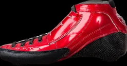Luigino Strut rood
