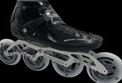 Luigino Strut 4x100mm