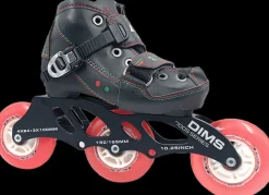 LXT Rookie 3x90mm