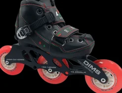LXT Rookie 3x90mm