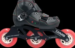 LXT Rookie 3x90mm
