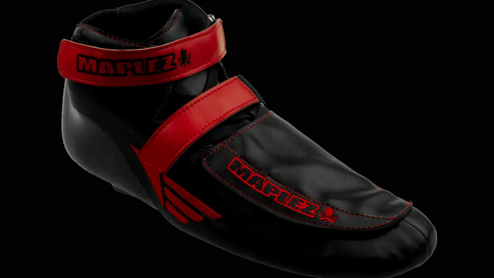 Maple MvST-1 Red