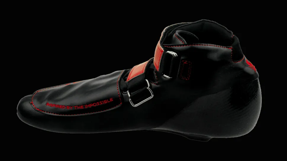 Maple MvST-1 Red