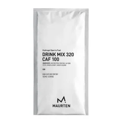 Maurten Drinkmix 320 + caf 100
