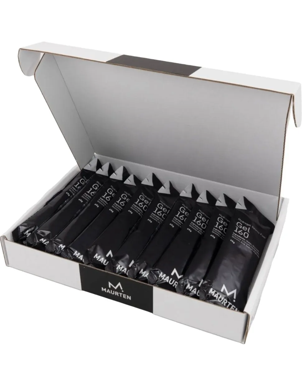 Maurten Gel 160 10-pack