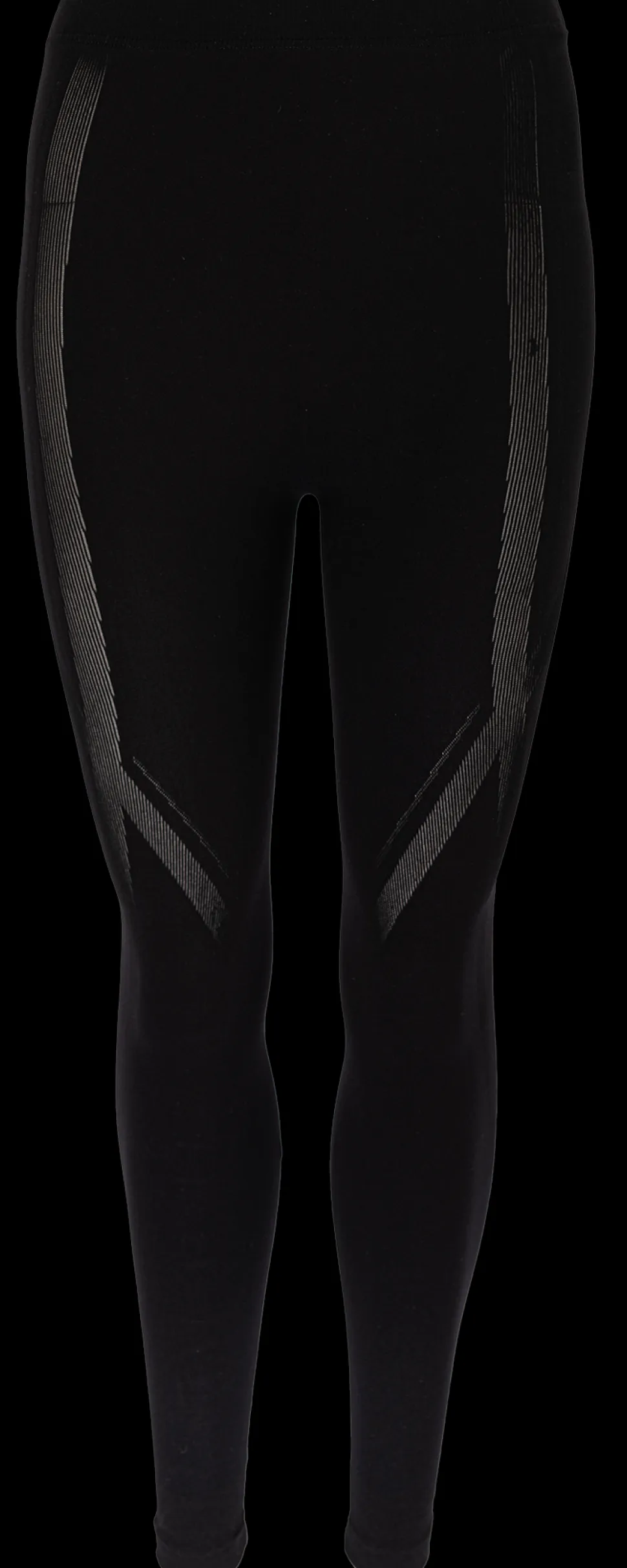 Megmeister thermo onderbroek dames zwart