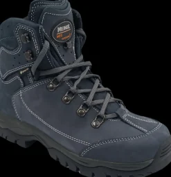 Meindl Vakuum Lady Ultra GTX dunkelbraun/dark-brown 2848 49