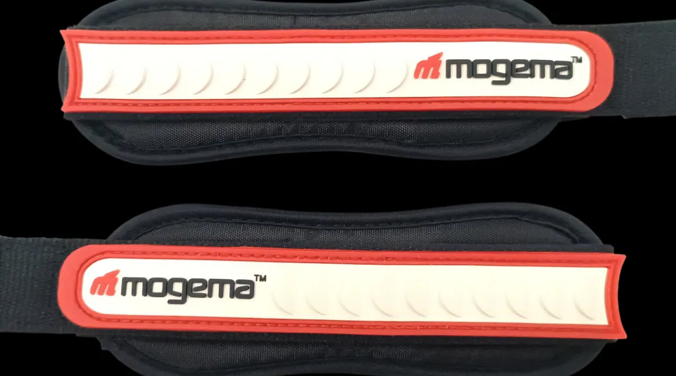 Mogema clicknoor elastiek (paar)