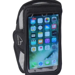 More Mile Media armband voor Apple IPhone 6, Samsung Galaxy S4 en S5