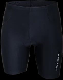 More Mile Trishort black woman