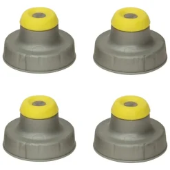 Nathan Push Pull Caps 4 Pack