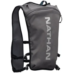 Nathan Quickstart 2.0 3L Gravity Gray/Reflective Silver
