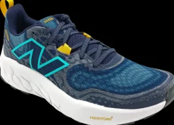 New Balance Fresh Foam Hierro D8 NB navy