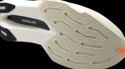 New Balance FuelCell SuperComp Pacer v2 white/orange