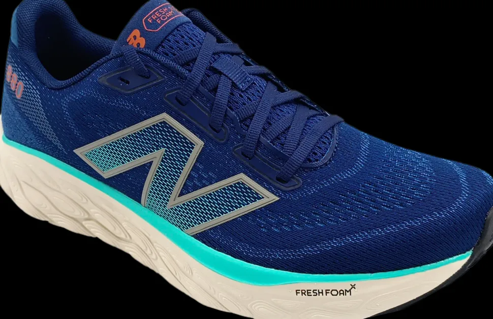 New Balance M880A14 navy