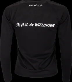 Newline De Wielingen base shirt kids