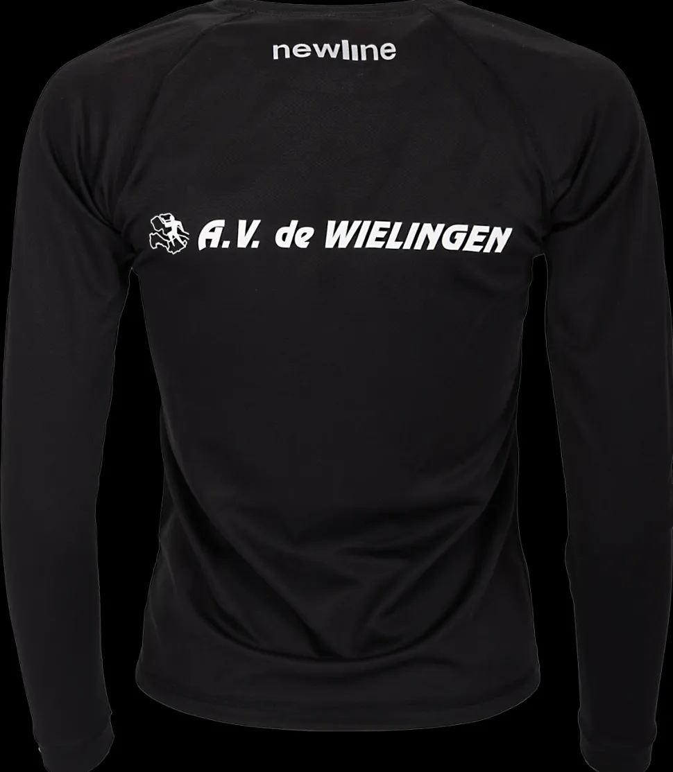 Newline De Wielingen base shirt kids