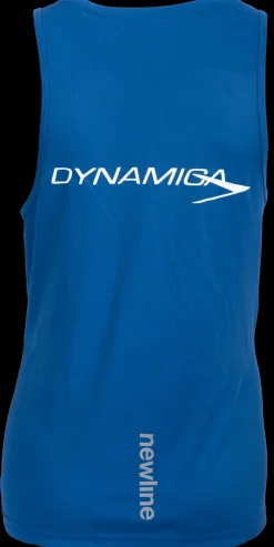 Newline Dynamica Singlet Dames