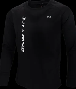 Newline wielingen heren base shirt lange mouw