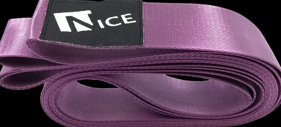 Nice corner belt