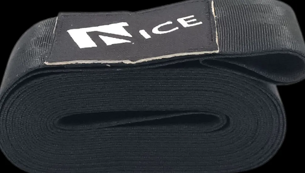 Nice corner belt