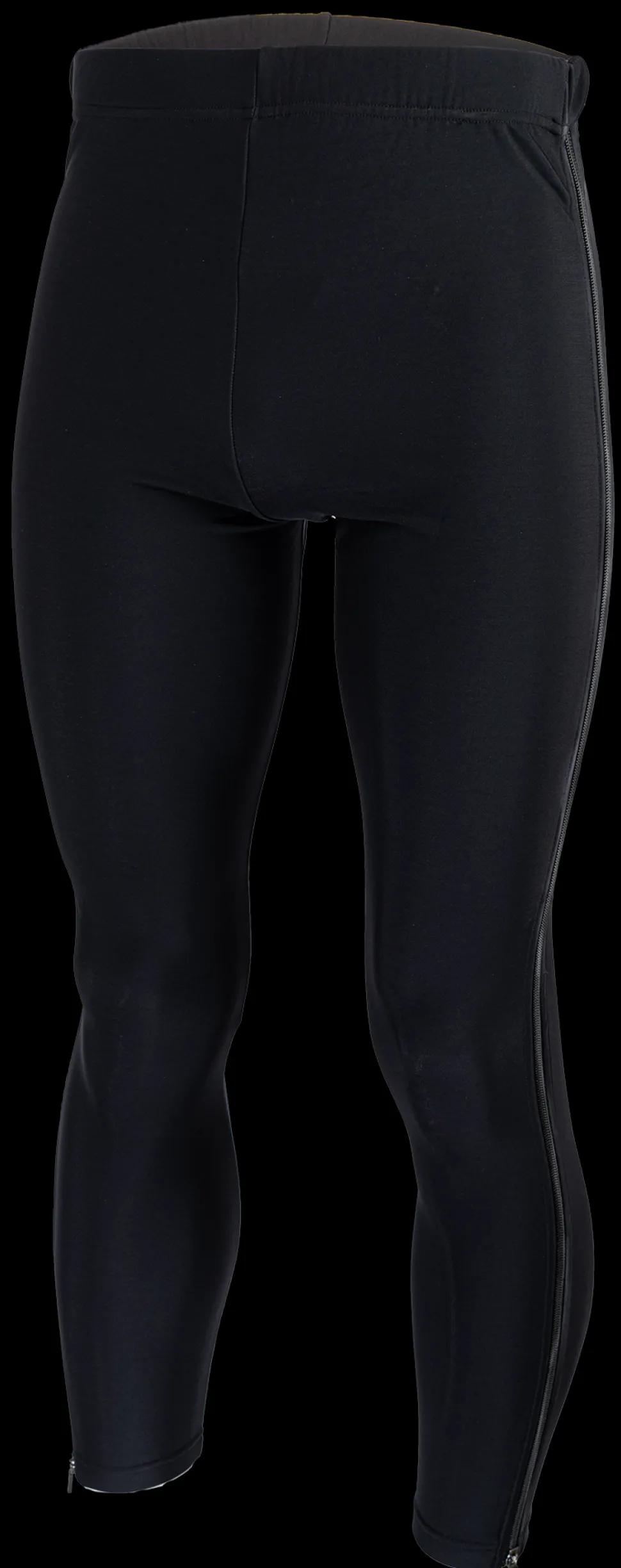 Nice ritsbroek thermo