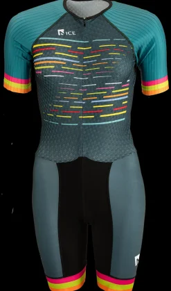 Nice skeelerpak stripes