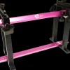 Nice slijptafel shorttrack roze