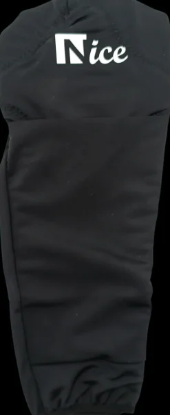 Nice snijvaste knie- en scheenbeschermer 3.0