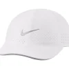 Nike Featherlight Women's Cap White
