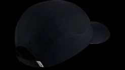 Nike Women's Dri-Fit AeroBill running cap [black]