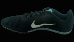 Nike Zoom Rival M9 black/metallic silver [unisex]