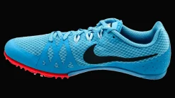 Nike Zoom Rival M8 football blue / blue fox [unisex]